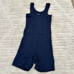 SET Active Sportbody Shortysuit